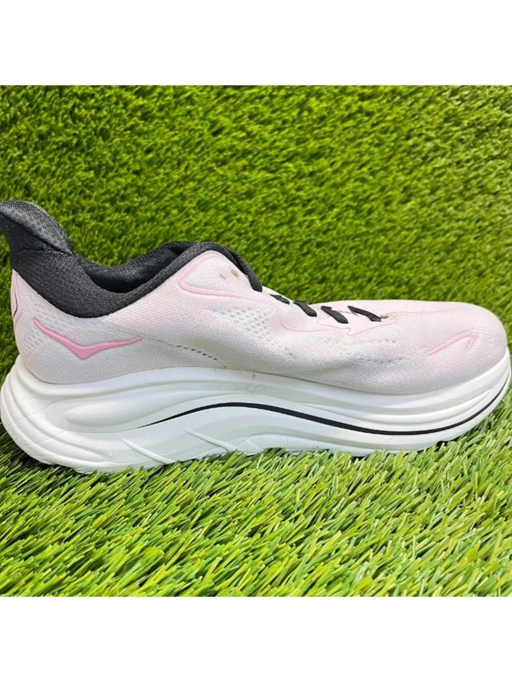 Hoka missing insoles